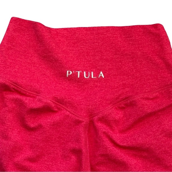 P’Tula BAREPRO Bombshell Legging 26” Small | Sold Out Sculpt Fit Leggings - Picture 5 of 5
